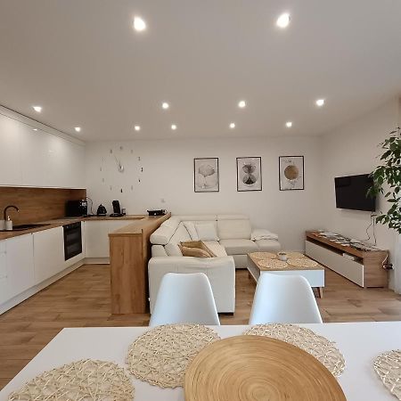 Apartament Przy Kopalni Srebra Тарновске-Гуры Экстерьер фото
