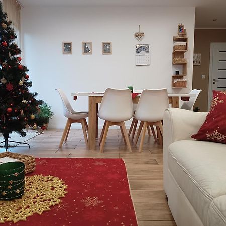 Apartament Przy Kopalni Srebra Тарновске-Гуры Экстерьер фото