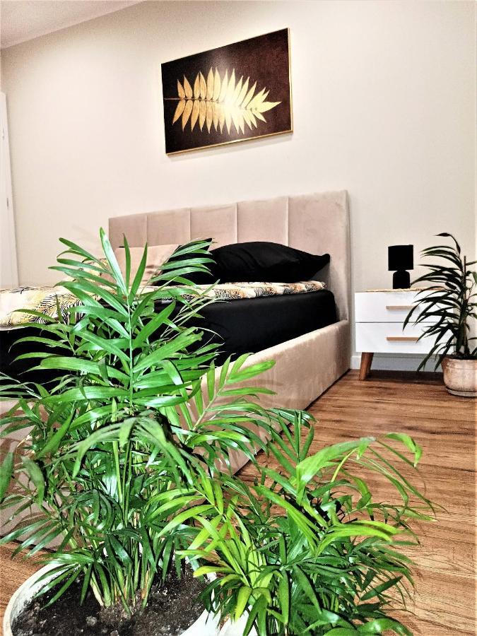 Apartament Przy Kopalni Srebra Тарновске-Гуры Экстерьер фото