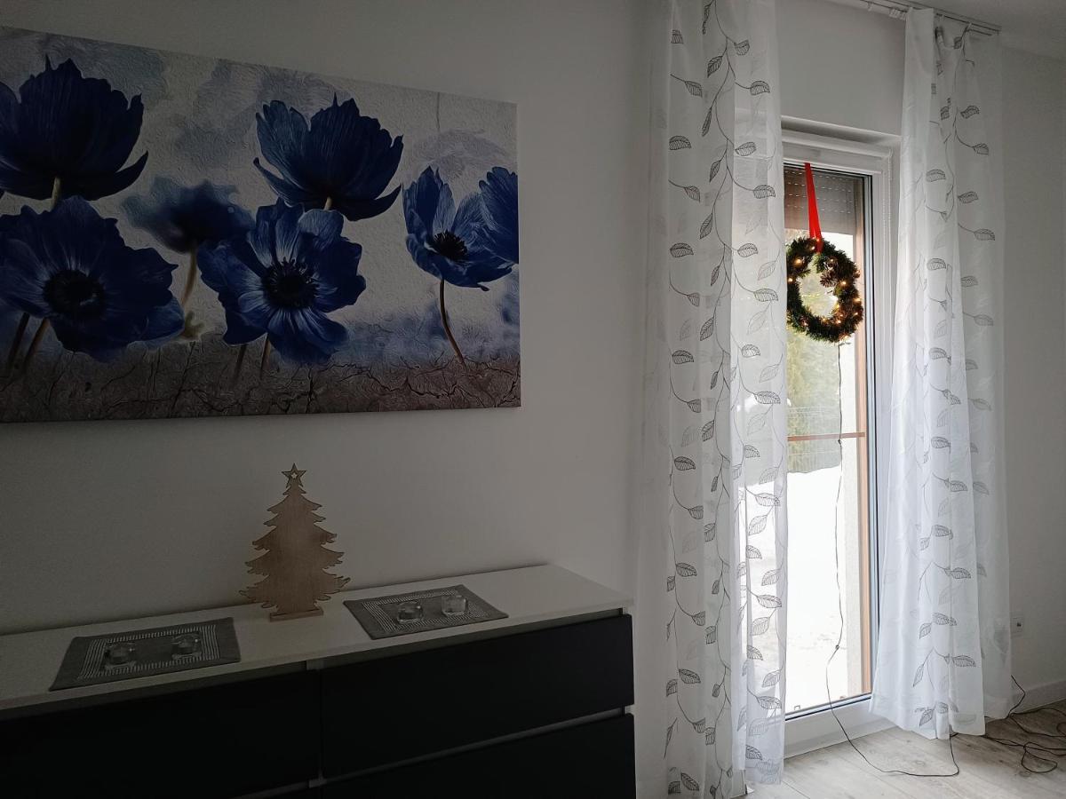 Apartament Przy Kopalni Srebra Тарновске-Гуры Экстерьер фото