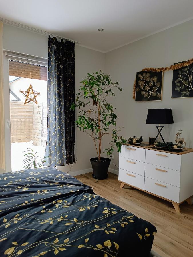 Apartament Przy Kopalni Srebra Тарновске-Гуры Экстерьер фото
