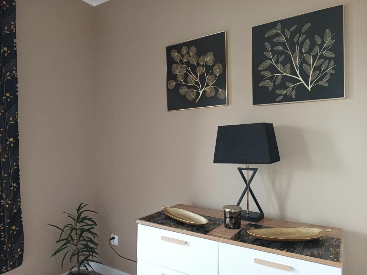 Apartament Przy Kopalni Srebra Тарновске-Гуры Экстерьер фото