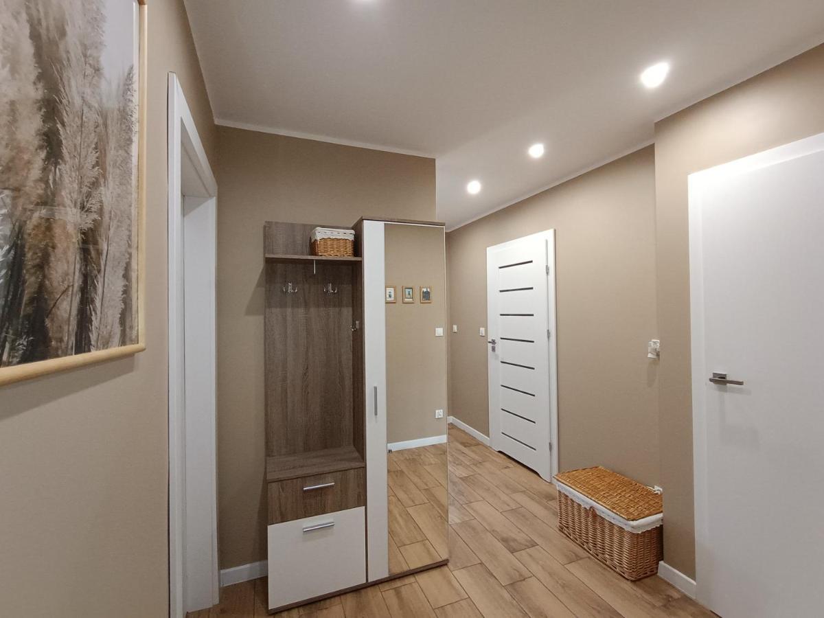 Apartament Przy Kopalni Srebra Тарновске-Гуры Экстерьер фото