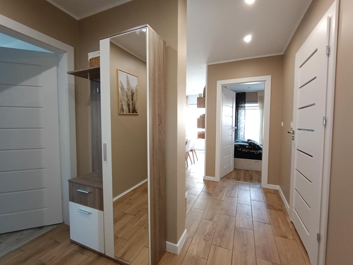 Apartament Przy Kopalni Srebra Тарновске-Гуры Экстерьер фото