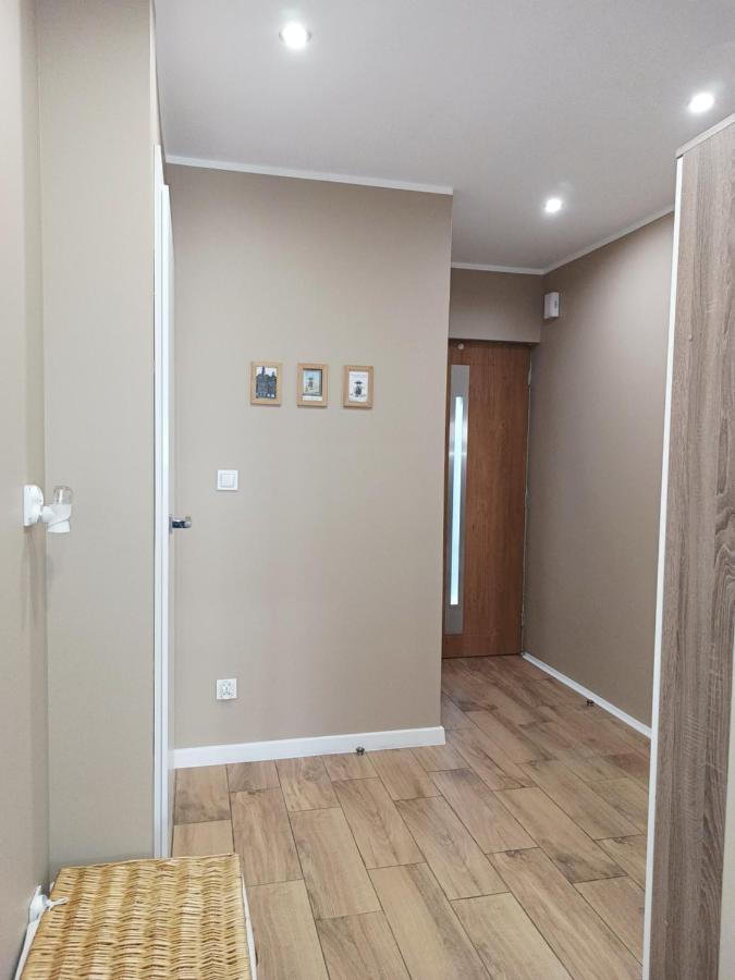 Apartament Przy Kopalni Srebra Тарновске-Гуры Экстерьер фото