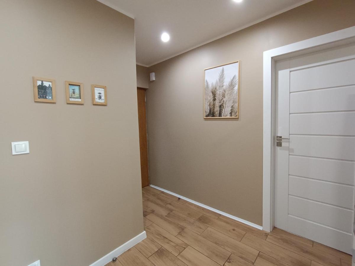 Apartament Przy Kopalni Srebra Тарновске-Гуры Экстерьер фото