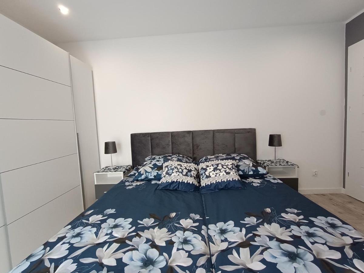 Apartament Przy Kopalni Srebra Тарновске-Гуры Экстерьер фото