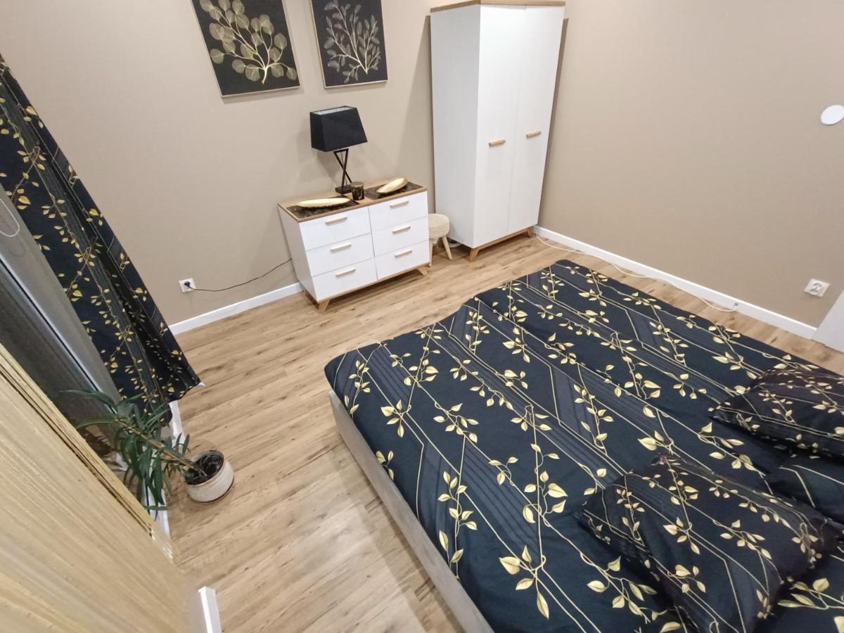 Apartament Przy Kopalni Srebra Тарновске-Гуры Экстерьер фото