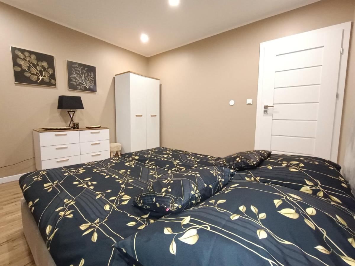 Apartament Przy Kopalni Srebra Тарновске-Гуры Экстерьер фото