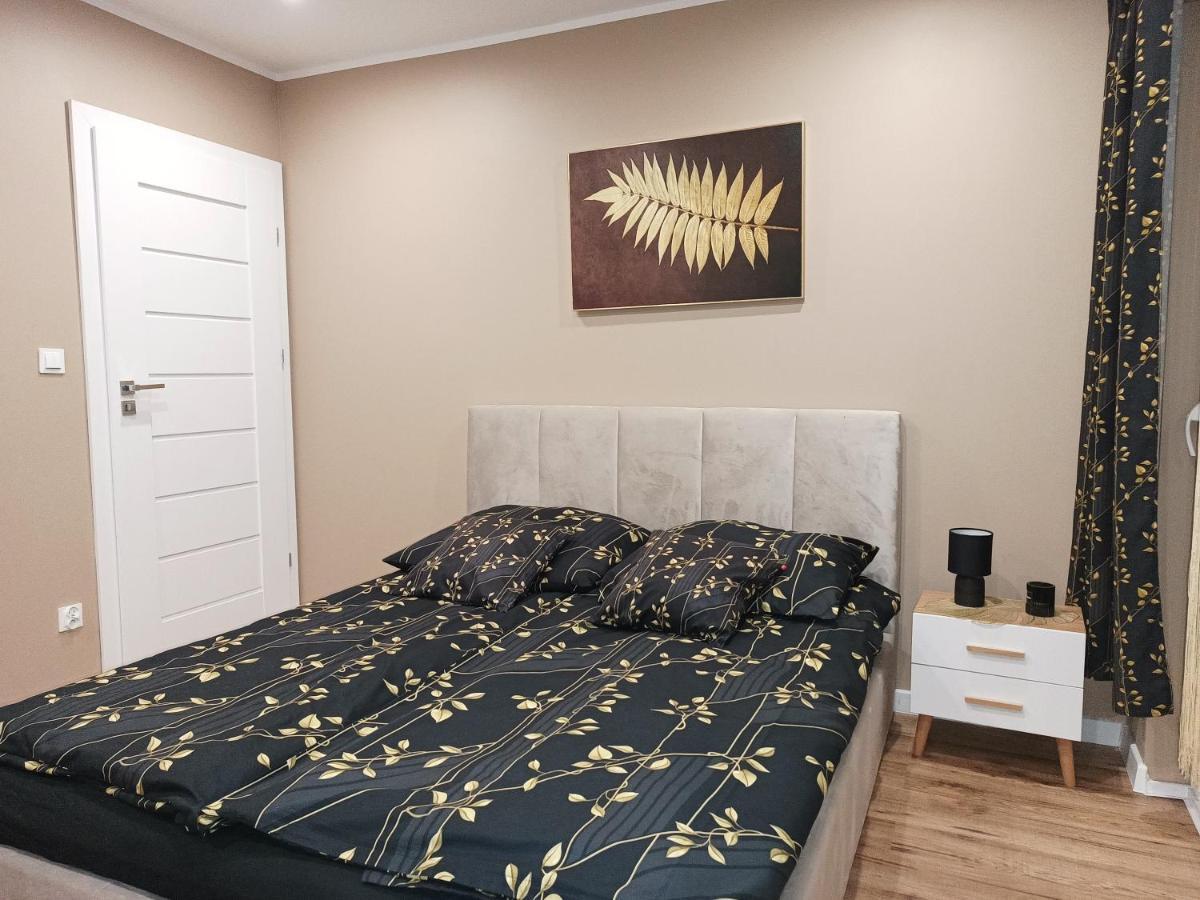 Apartament Przy Kopalni Srebra Тарновске-Гуры Экстерьер фото