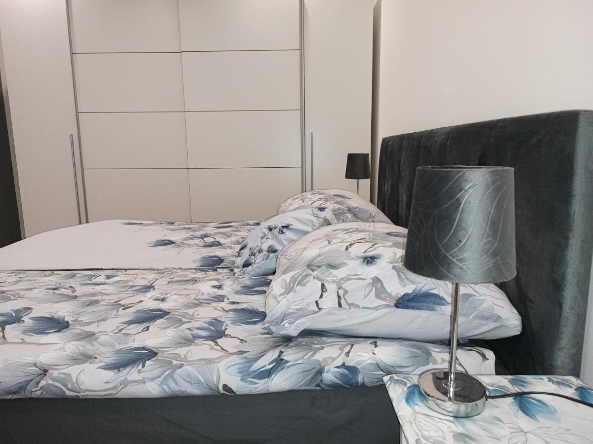 Apartament Przy Kopalni Srebra Тарновске-Гуры Экстерьер фото