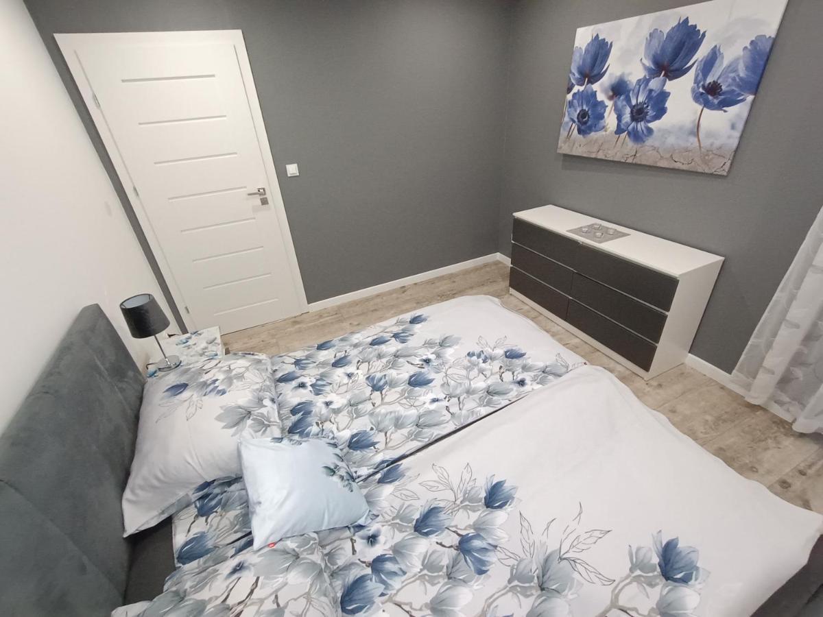 Apartament Przy Kopalni Srebra Тарновске-Гуры Экстерьер фото