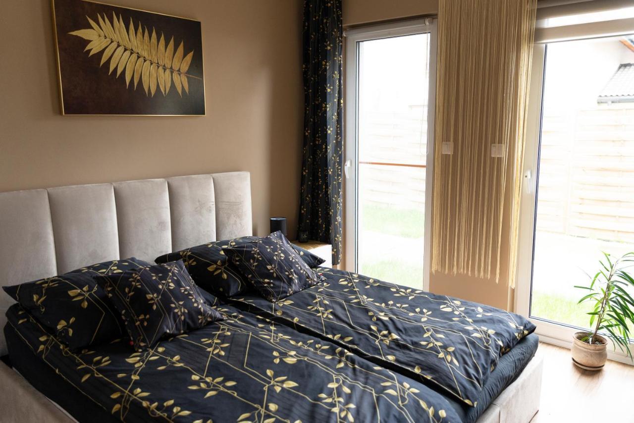 Apartament Przy Kopalni Srebra Тарновске-Гуры Экстерьер фото
