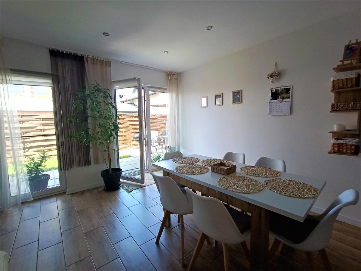 Apartament Przy Kopalni Srebra Тарновске-Гуры Экстерьер фото