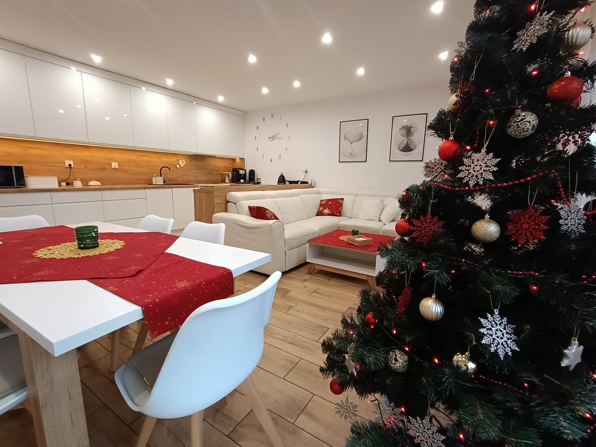 Apartament Przy Kopalni Srebra Тарновске-Гуры Экстерьер фото