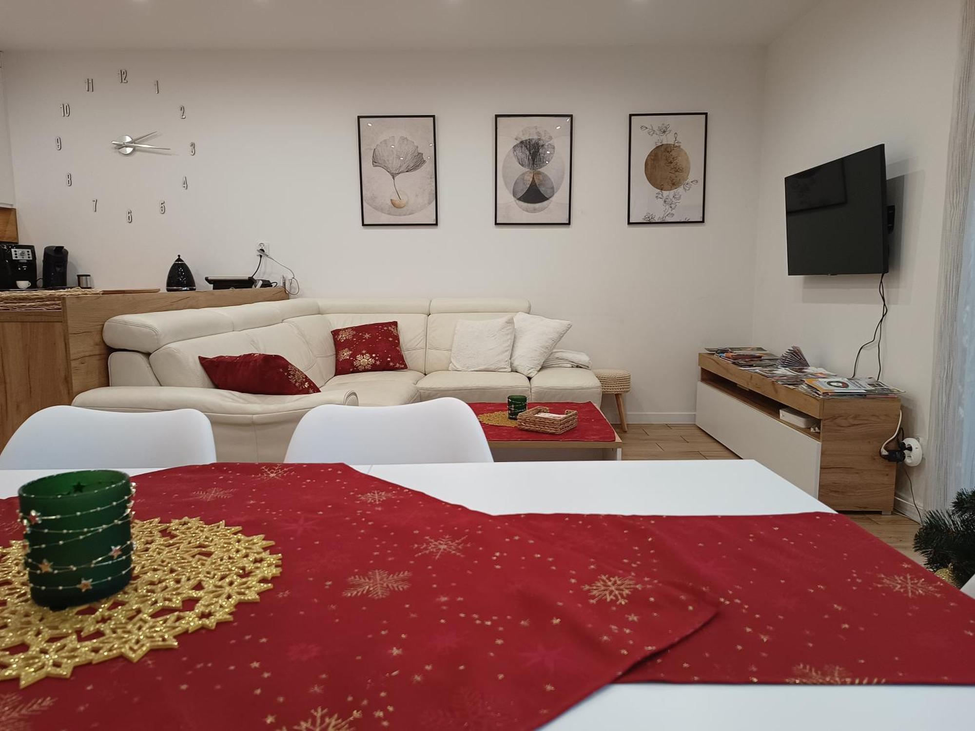 Apartament Przy Kopalni Srebra Тарновске-Гуры Экстерьер фото