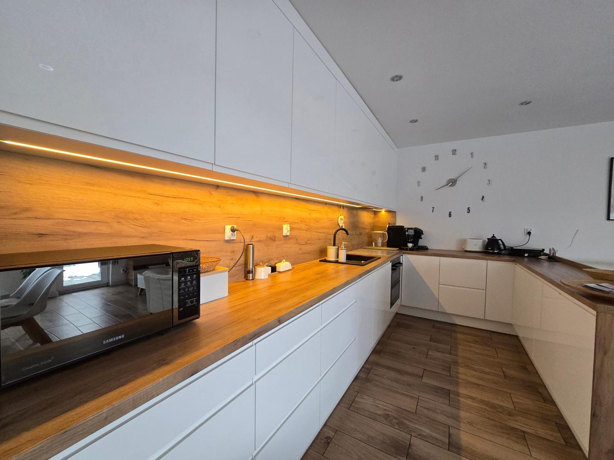 Apartament Przy Kopalni Srebra Тарновске-Гуры Экстерьер фото